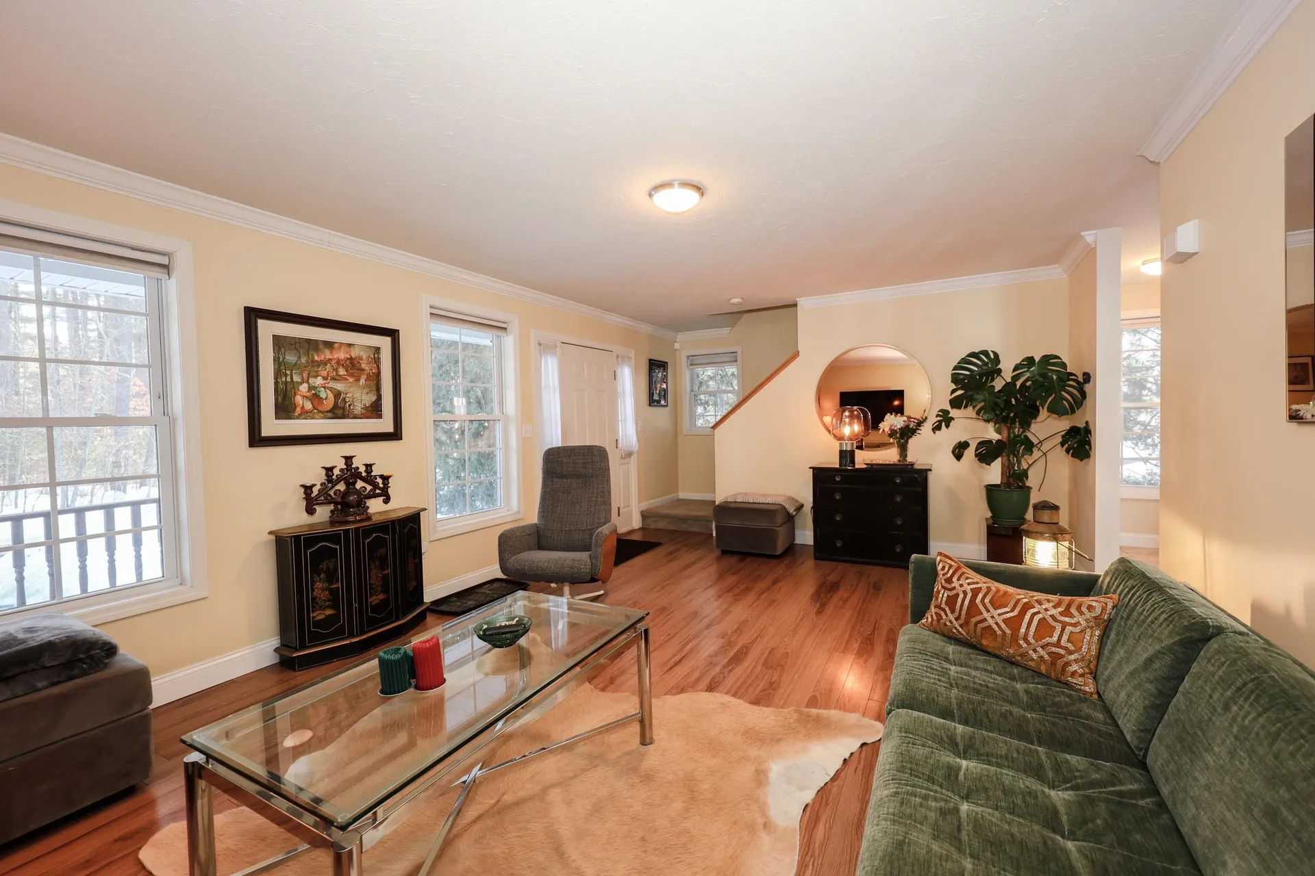 21 W Shore Avenue Manchester NH 03109