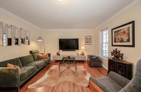 21 W Shore Avenue Manchester NH 03109