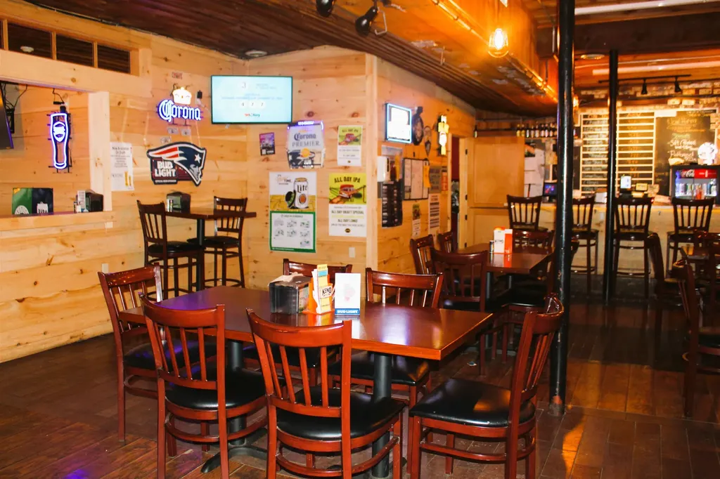 105 107 Maple Street Barnstead NH 03218