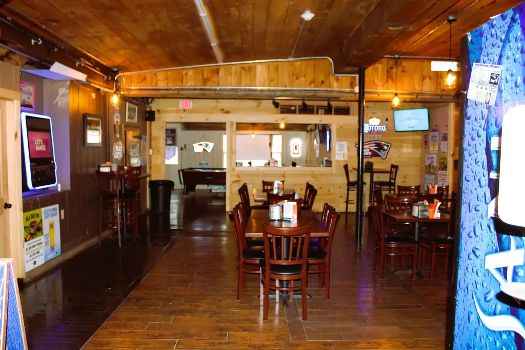 105 107 Maple Street Barnstead NH 03218