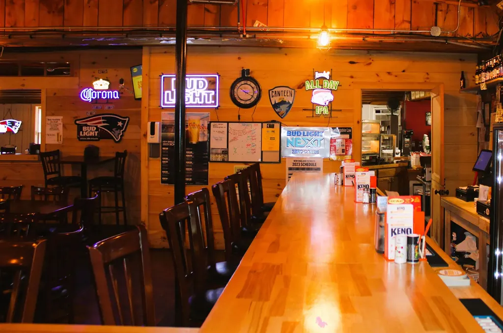 105 107 Maple Street Barnstead NH 03218