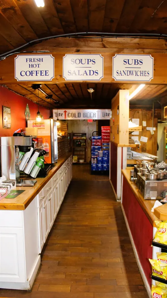 105 107 Maple Street Barnstead NH 03218