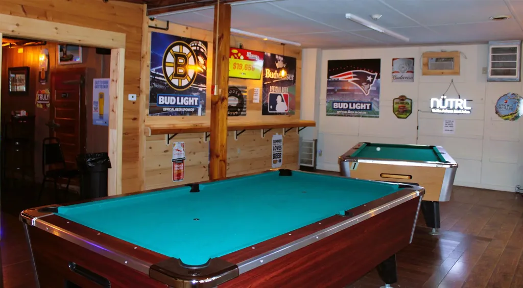 105 107 Maple Street Barnstead NH 03218