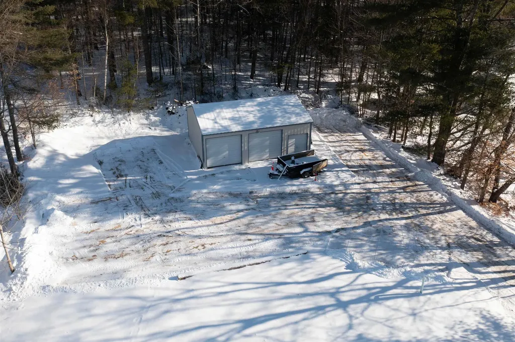 105 107 Maple Street Barnstead NH 03218