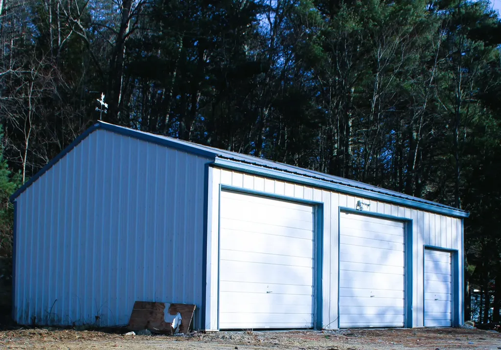 105 107 Maple Street Barnstead NH 03218