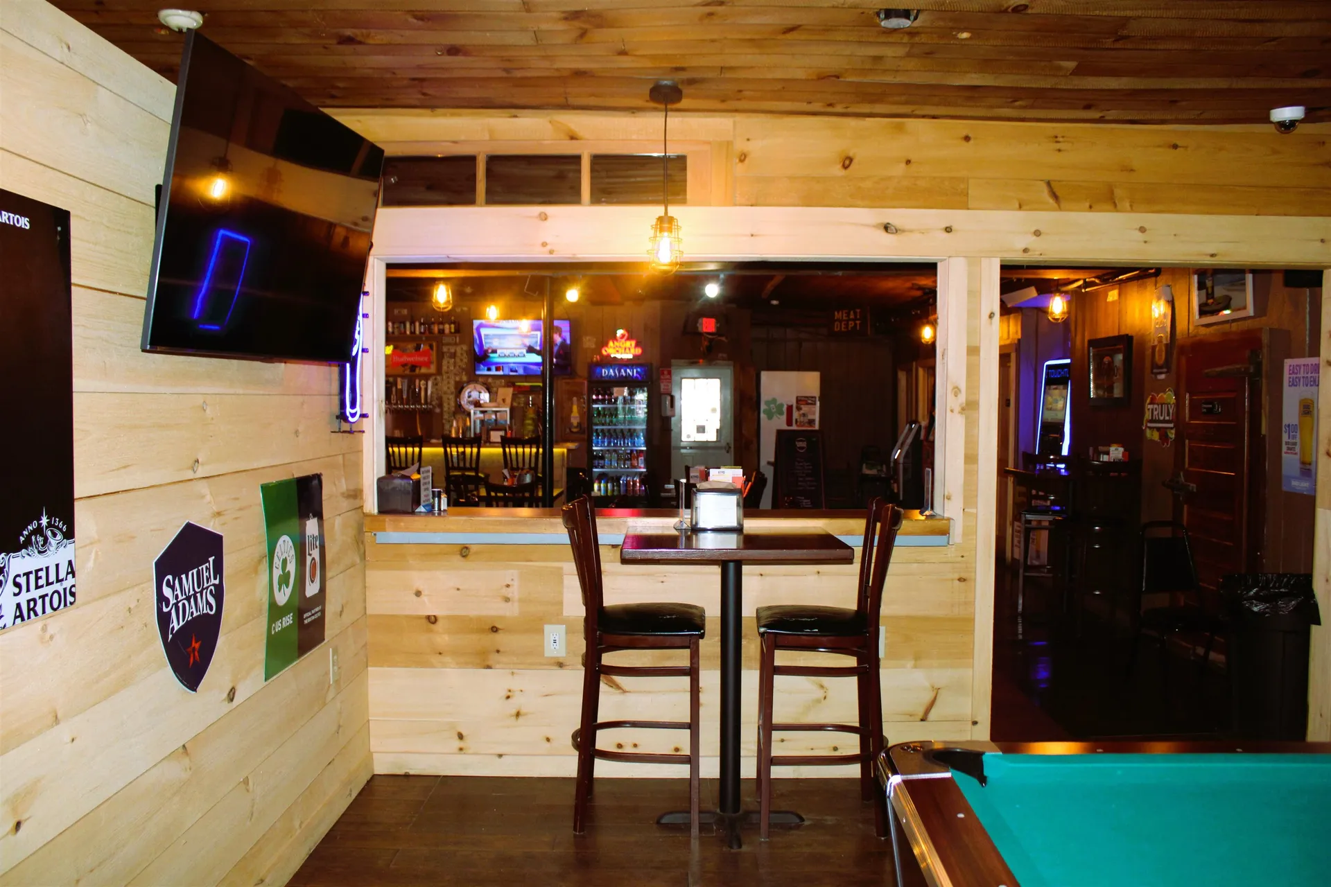 105 107 Maple Street Barnstead NH 03218