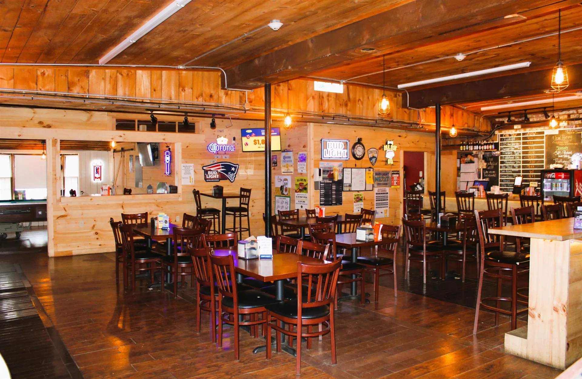 105 107 Maple Street Barnstead NH 03218