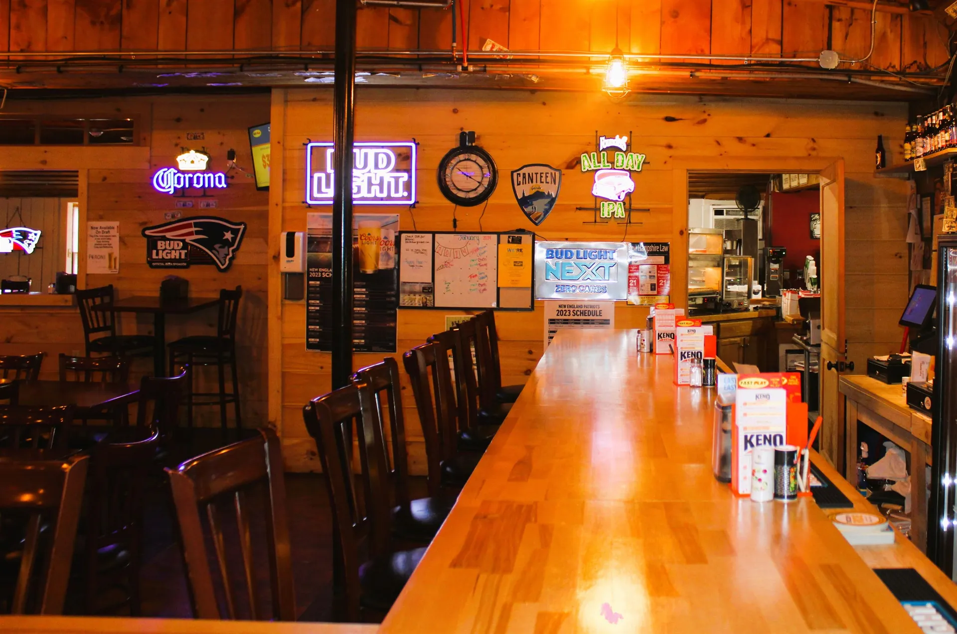 105 107 Maple Street Barnstead NH 03218