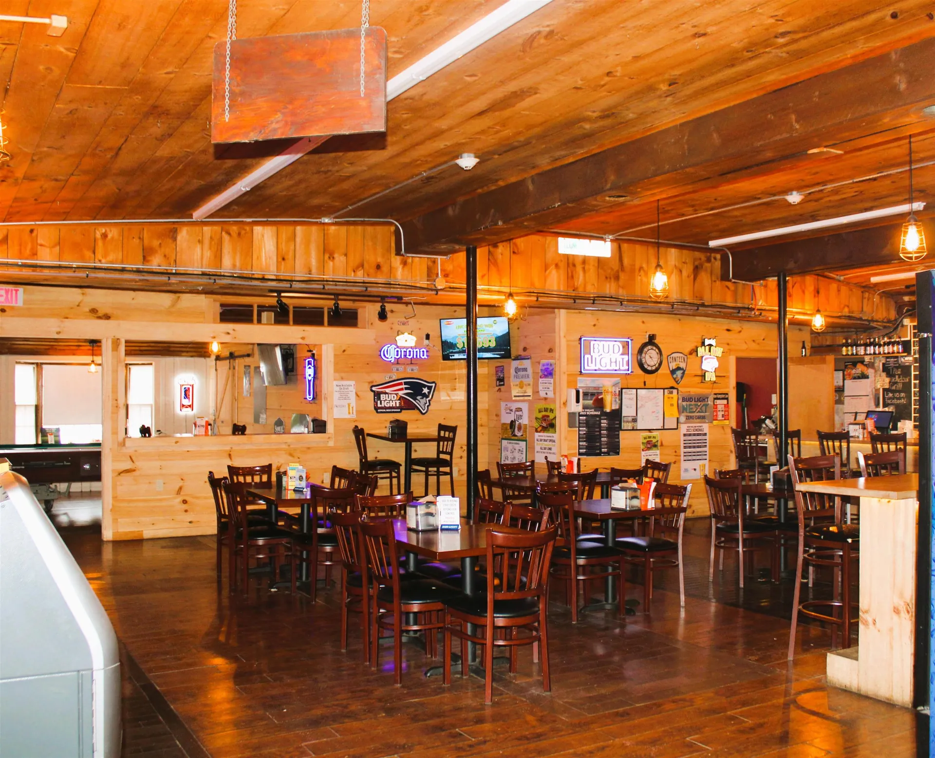 105 107 Maple Street Barnstead NH 03218