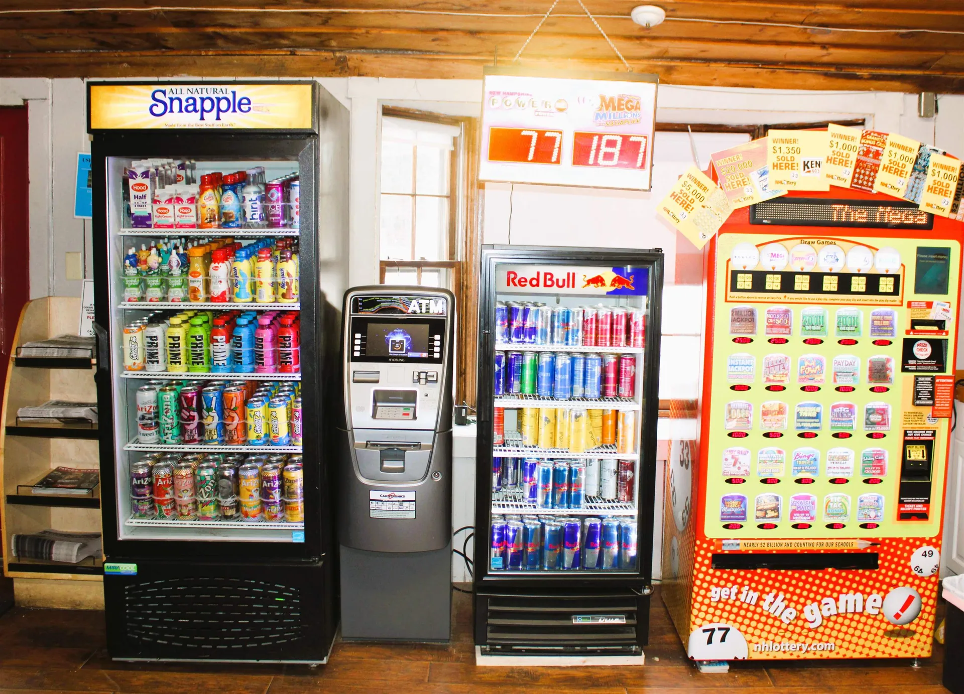 105 107 Maple Street Barnstead NH 03218