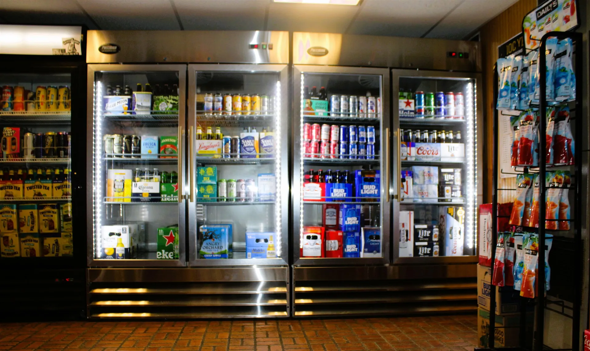 105 107 Maple Street Barnstead NH 03218