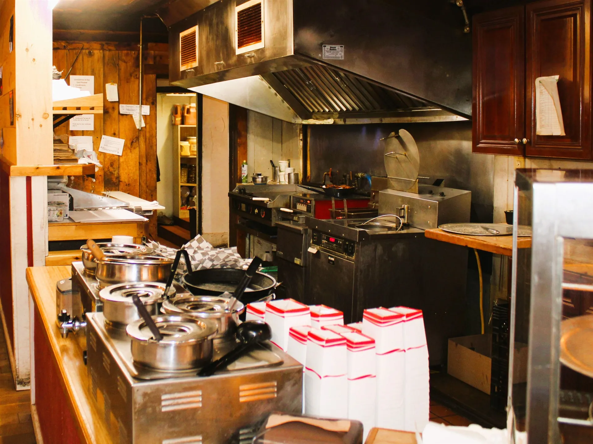 105 107 Maple Street Barnstead NH 03218