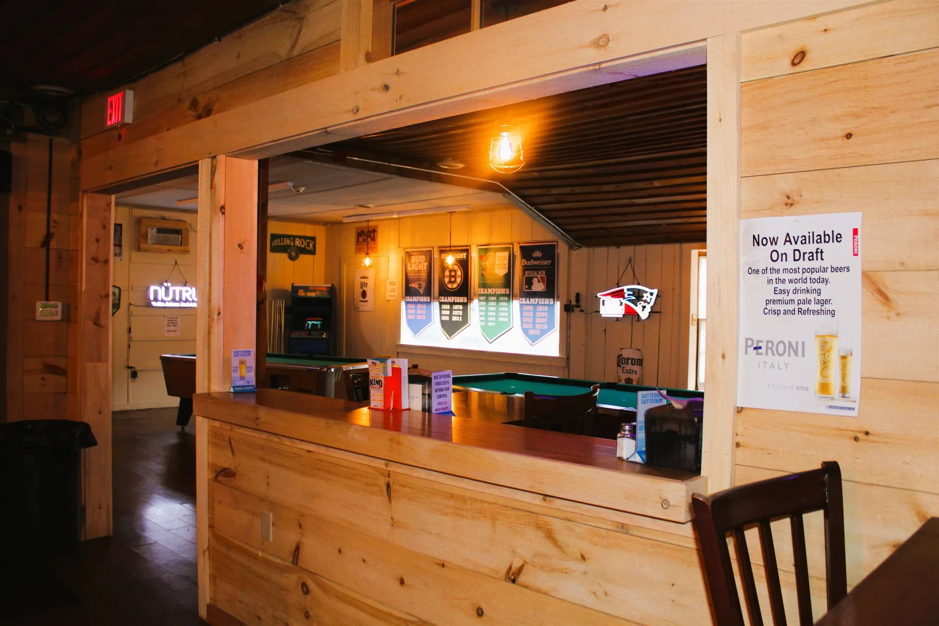 105 107 Maple Street Barnstead NH 03218