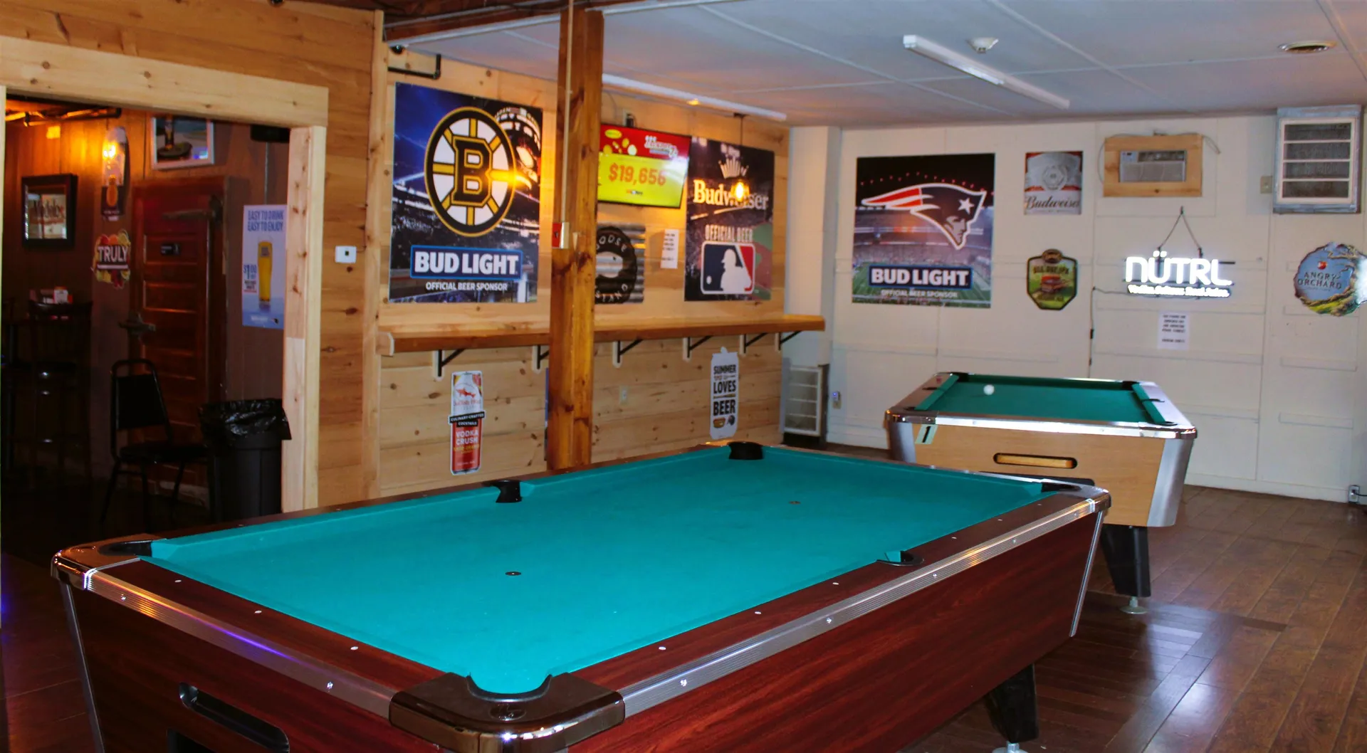 105 107 Maple Street Barnstead NH 03218