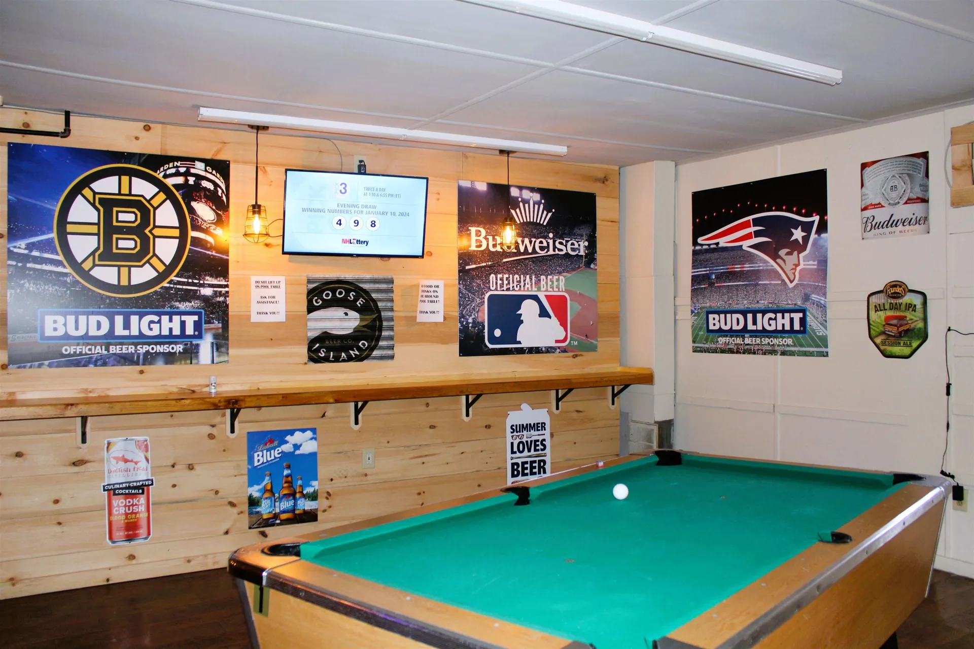 105 107 Maple Street Barnstead NH 03218