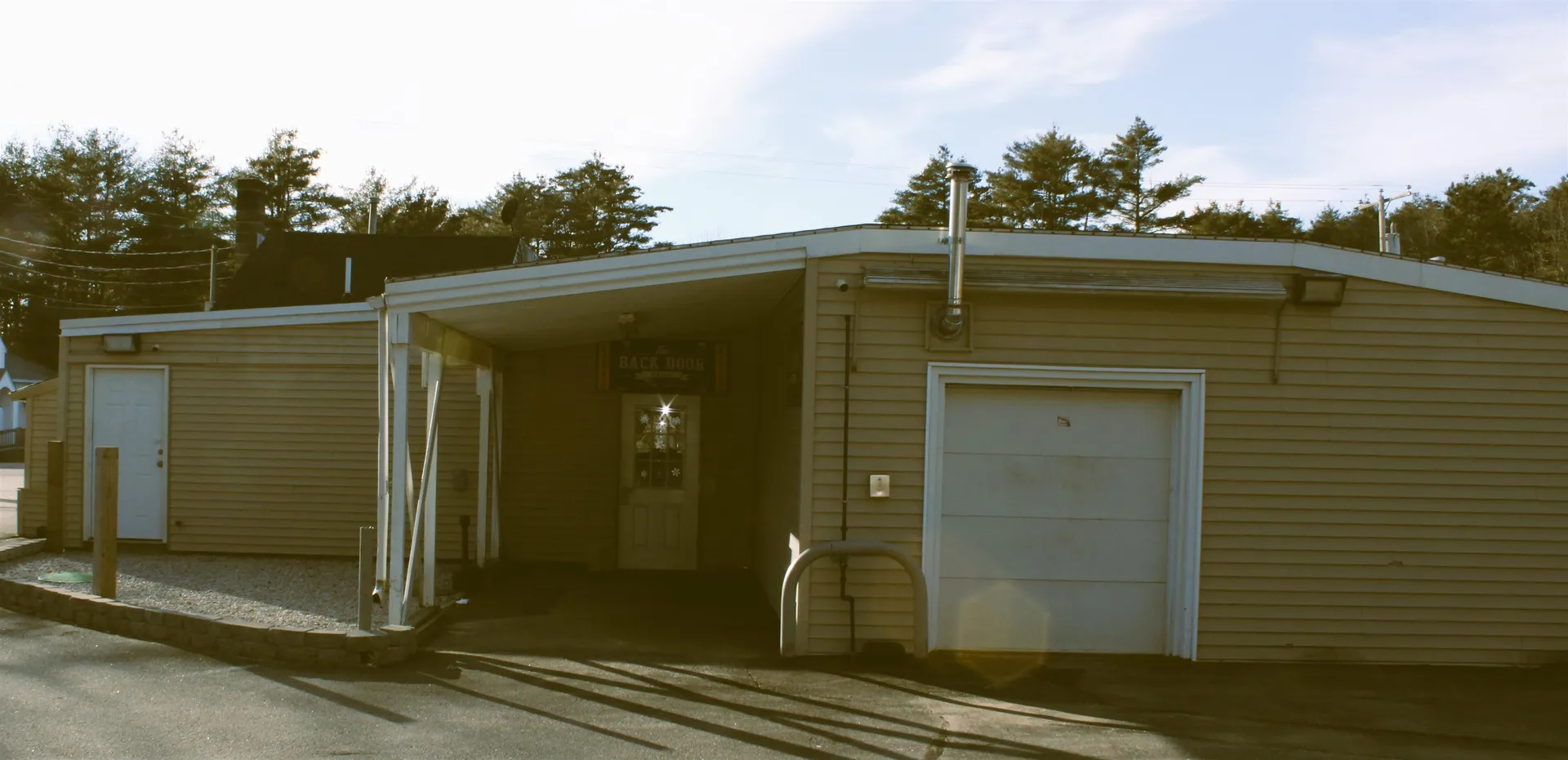 105 107 Maple Street Barnstead NH 03218