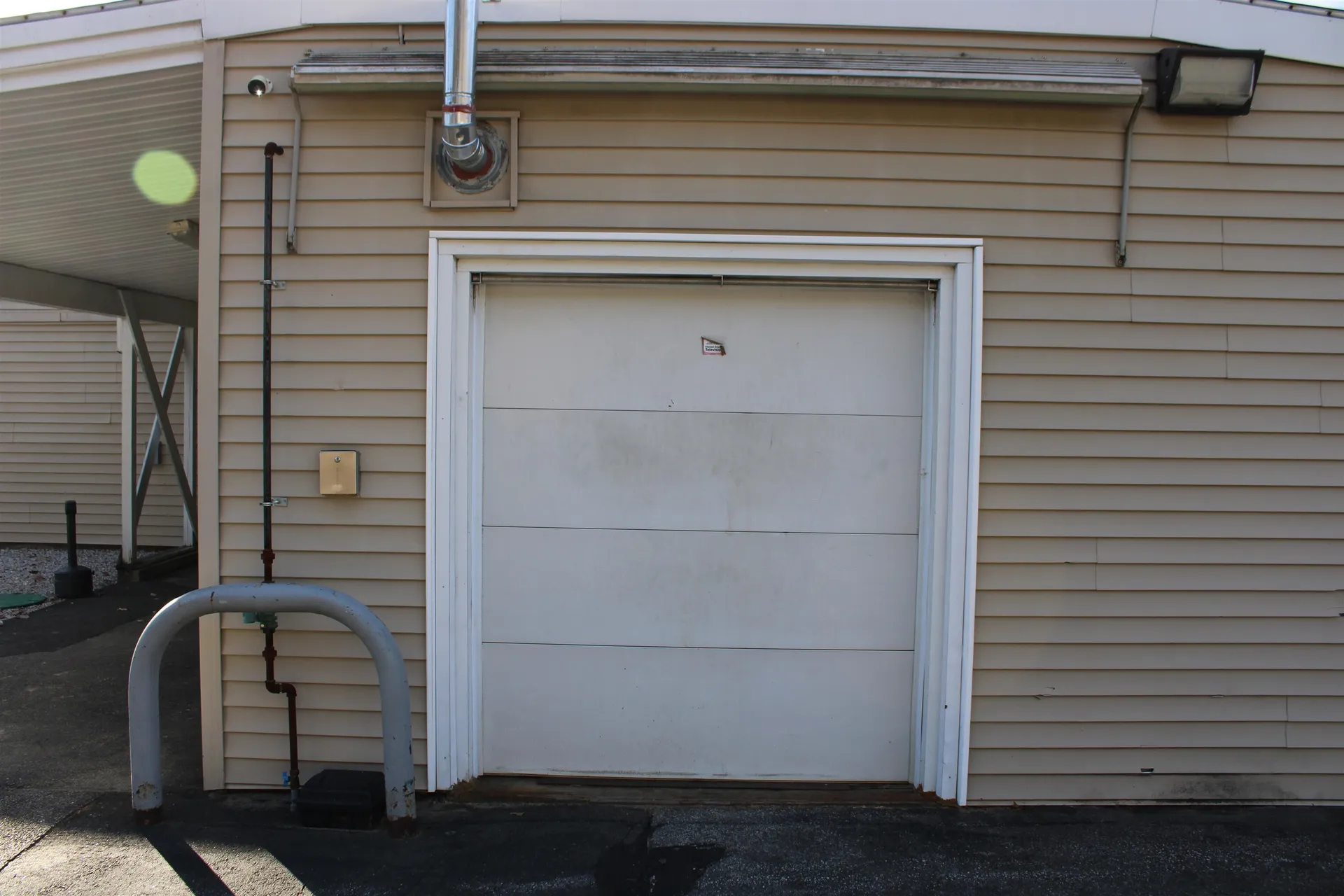 105 107 Maple Street Barnstead NH 03218