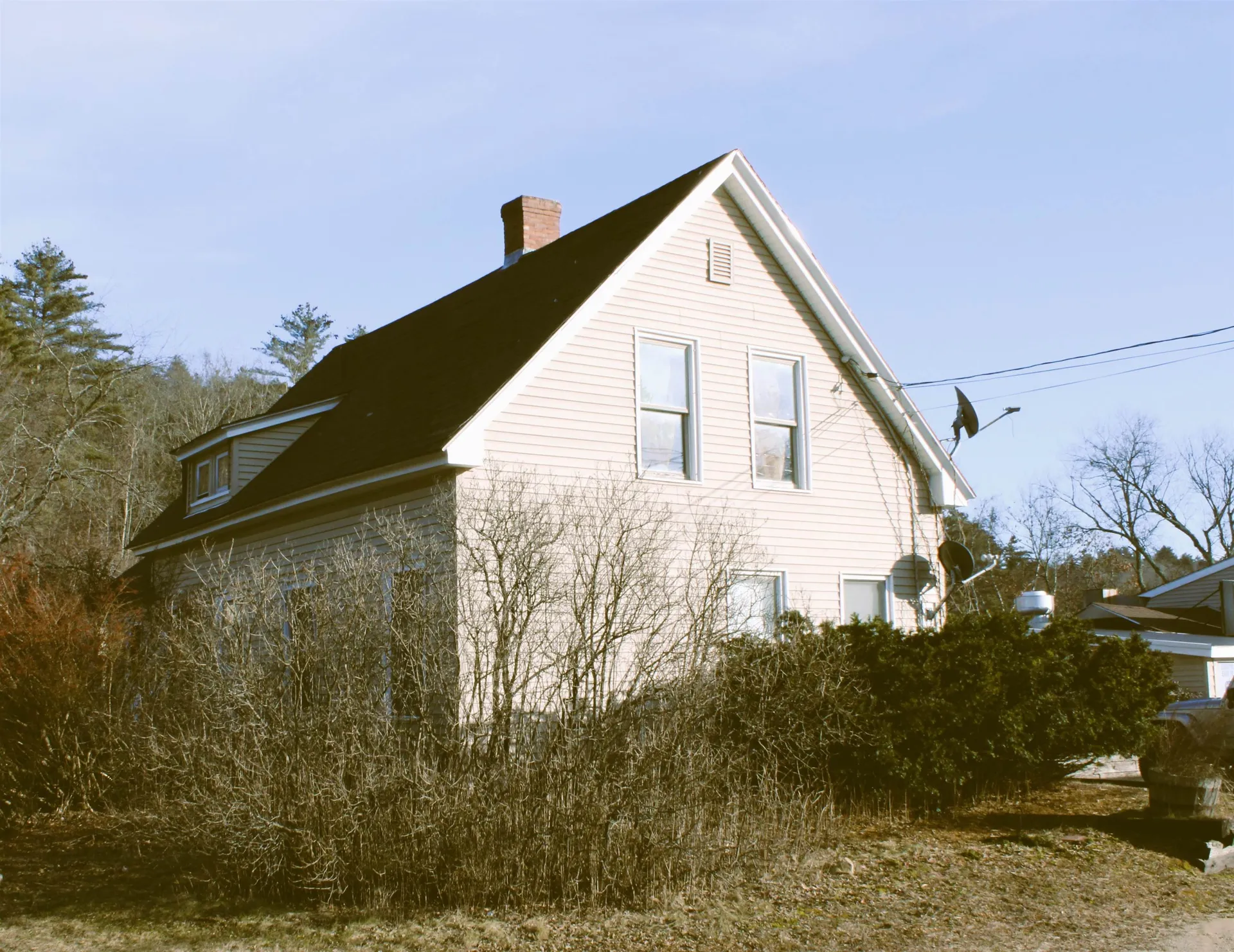 105 107 Maple Street Barnstead NH 03218