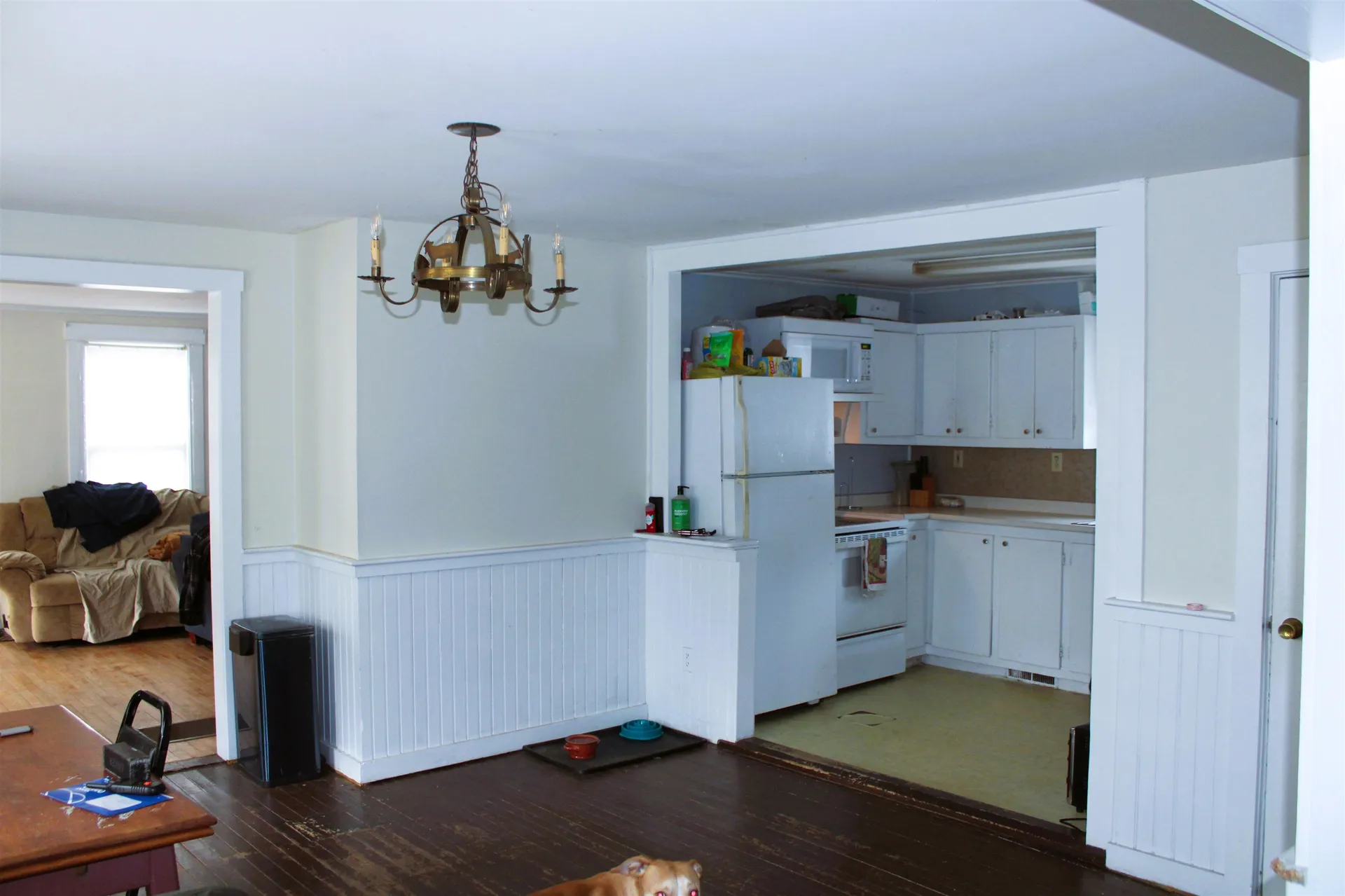 105 107 Maple Street Barnstead NH 03218