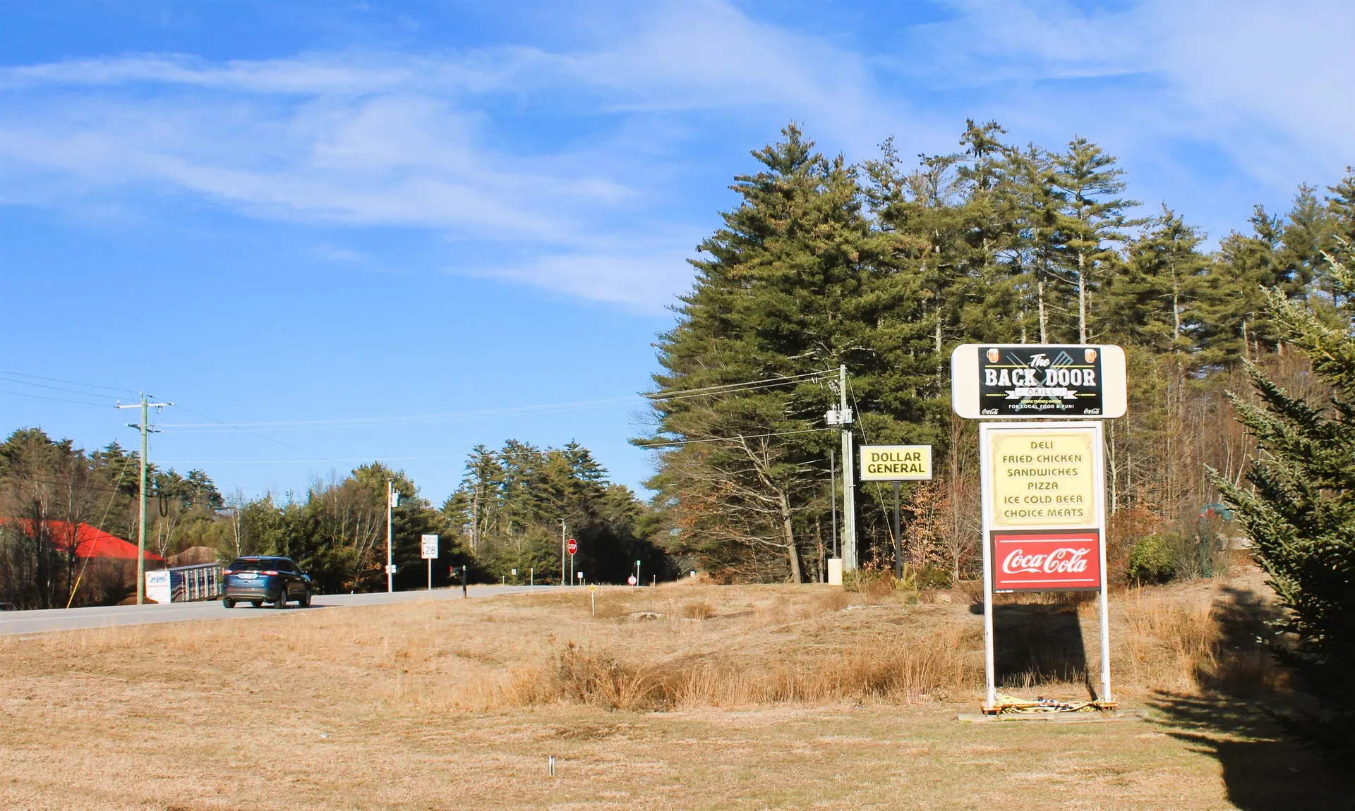 105 107 Maple Street Barnstead NH 03218