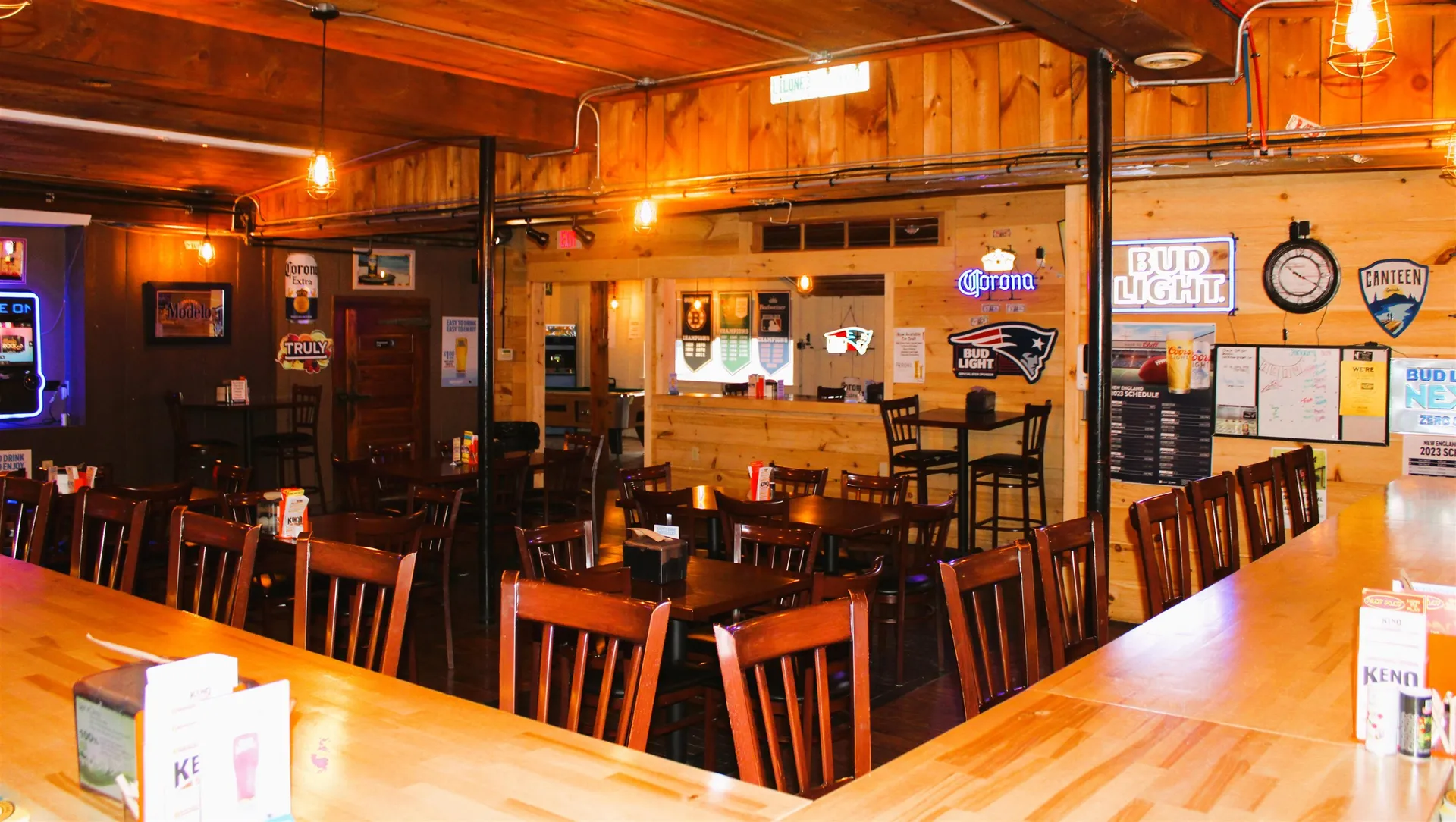 105 107 Maple Street Barnstead NH 03218