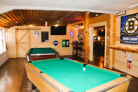 105 107 Maple Street Barnstead NH 03218