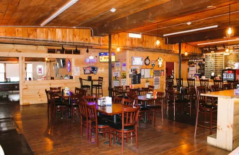 105 107 Maple Street Barnstead NH 03218