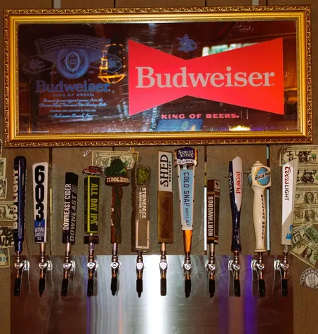 105 107 Maple Street Barnstead NH 03218