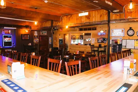 105 107 Maple Street Barnstead NH 03218