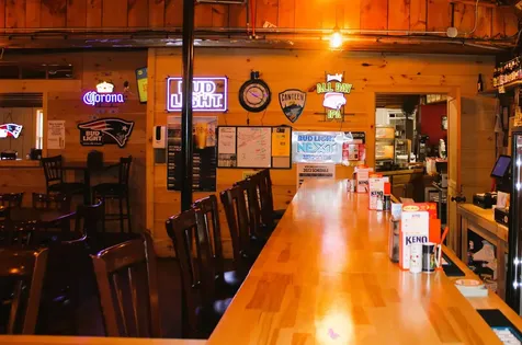 105 107 Maple Street Barnstead NH 03218