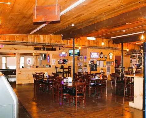 105 107 Maple Street Barnstead NH 03218