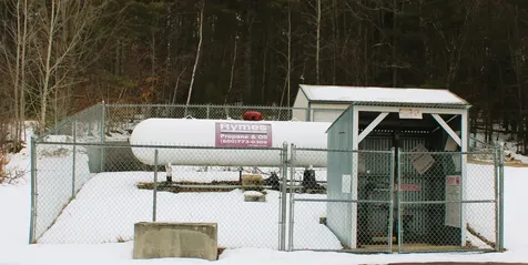 105 107 Maple Street Barnstead NH 03218