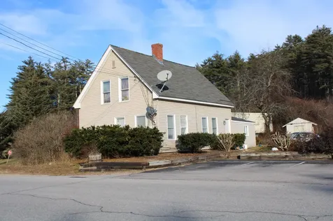 105 107 Maple Street Barnstead NH 03218