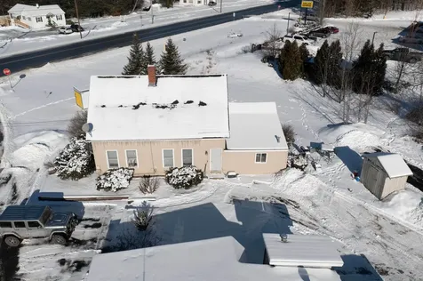 105 107 Maple Street Barnstead NH 03218