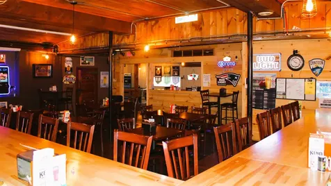 105 107 Maple Street Barnstead NH 03218