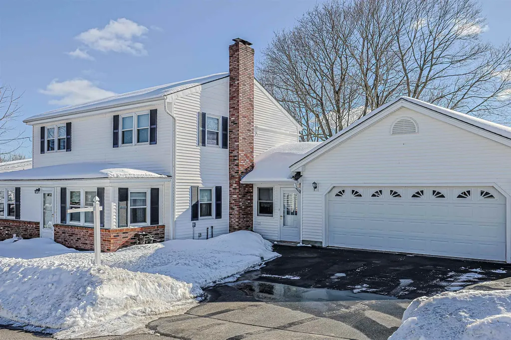 4 Farmer Street Manchester NH 03104