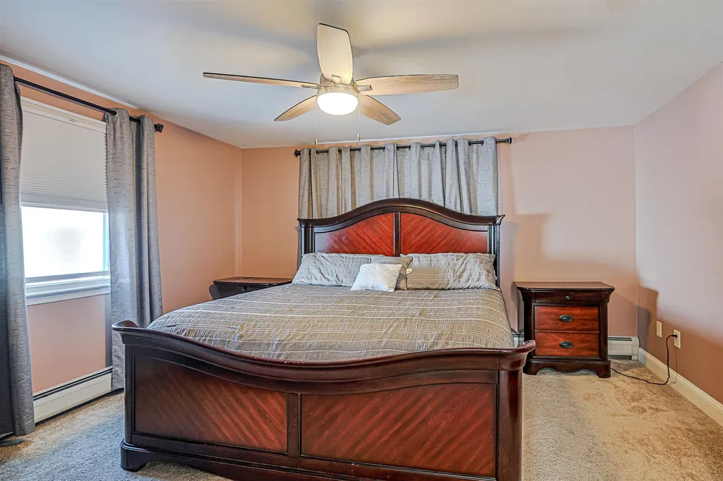 4 Farmer Street Manchester NH 03104