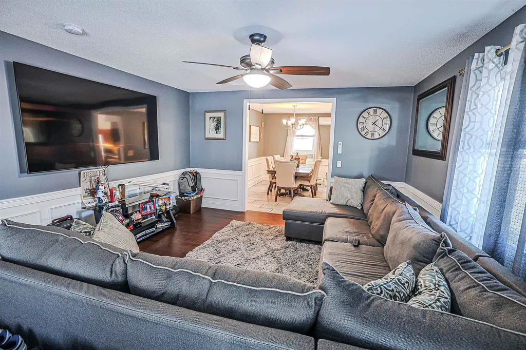 4 Farmer Street Manchester NH 03104