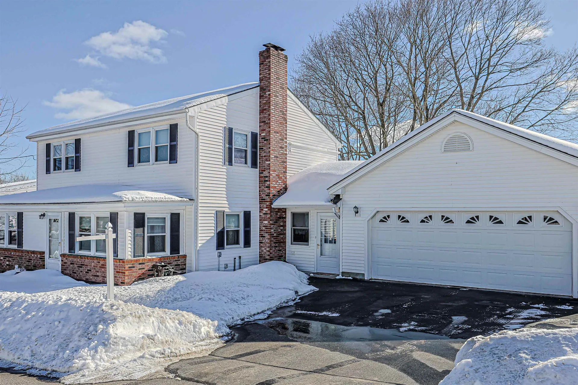 4 Farmer Street Manchester NH 03104