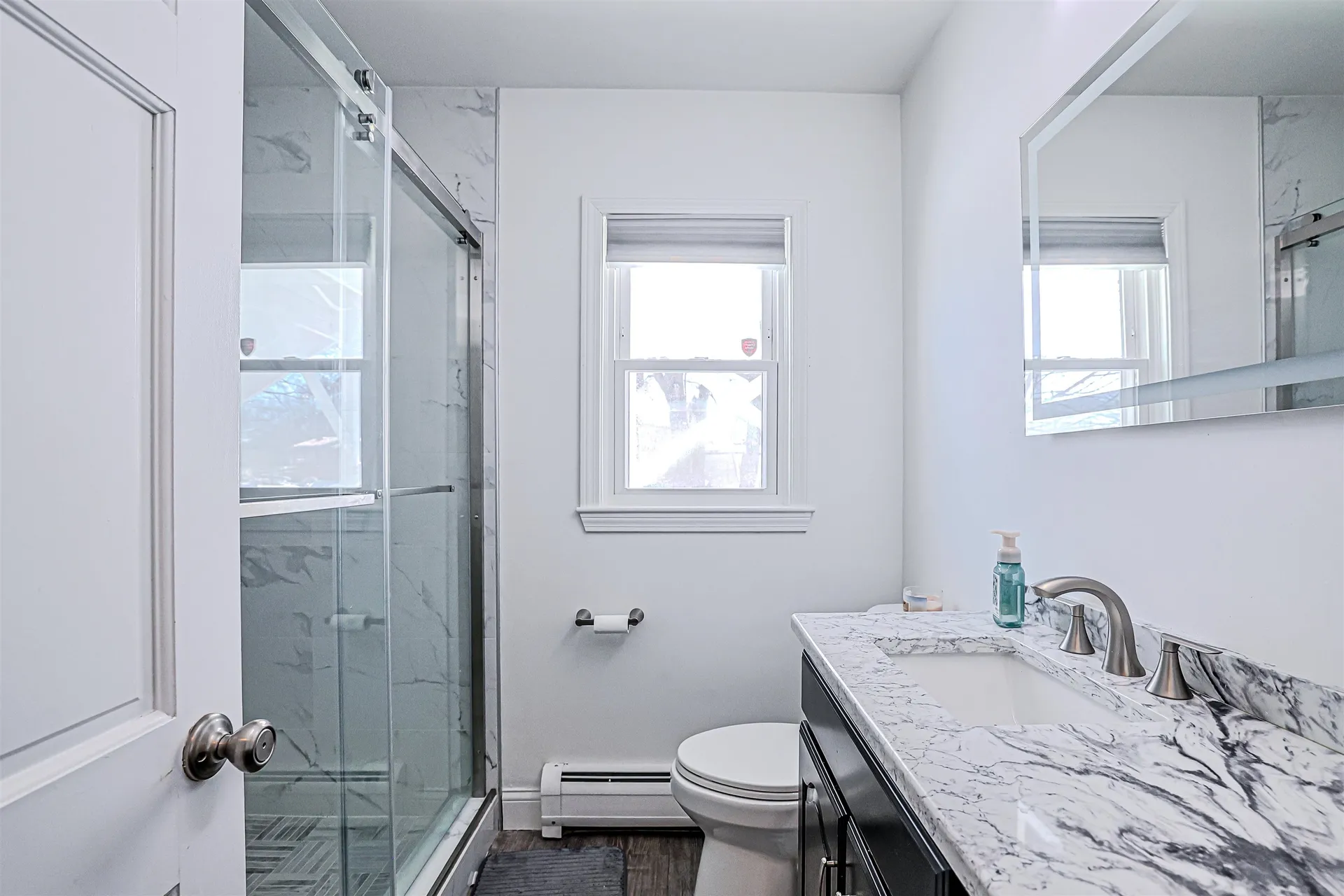 4 Farmer Street Manchester NH 03104