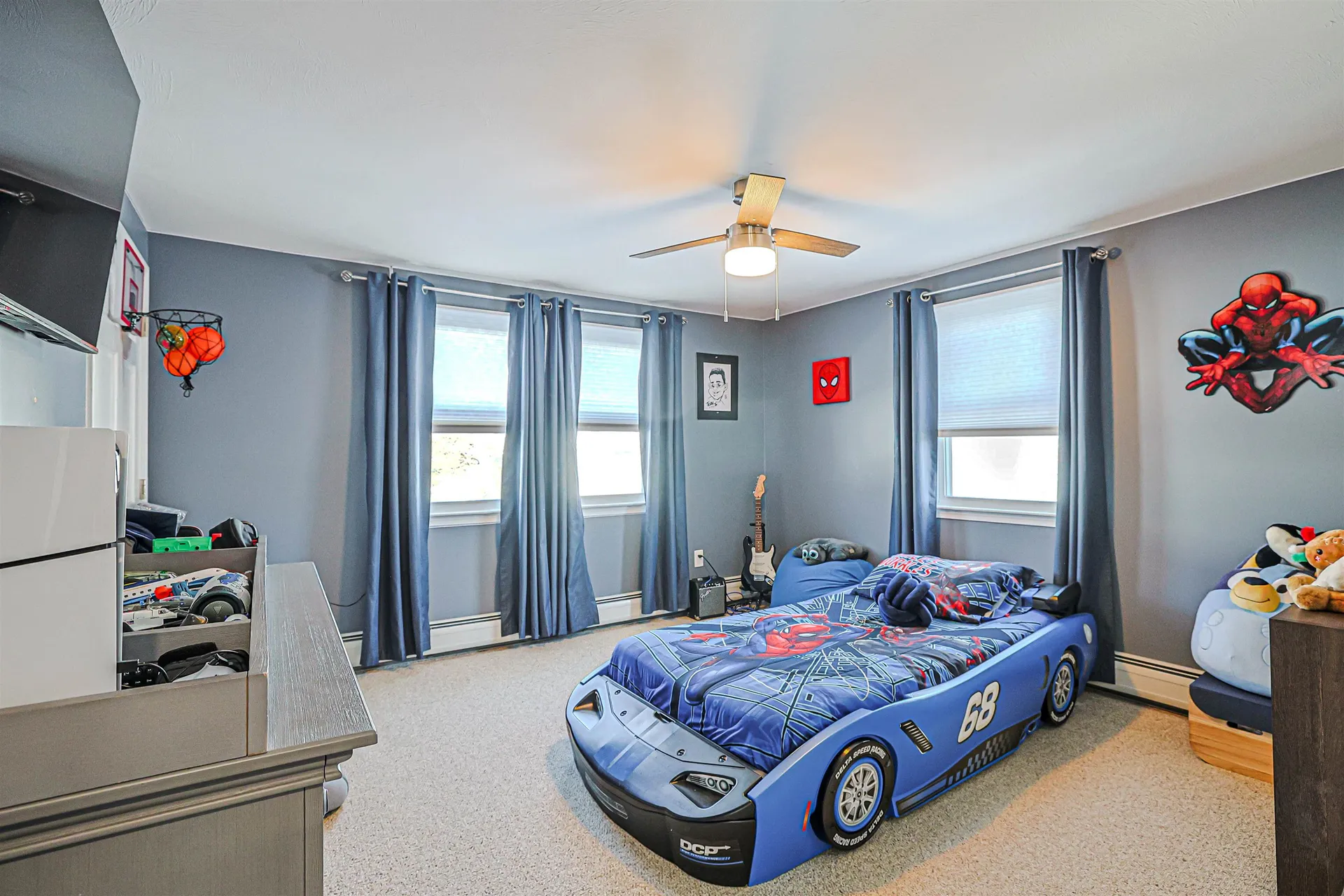 4 Farmer Street Manchester NH 03104