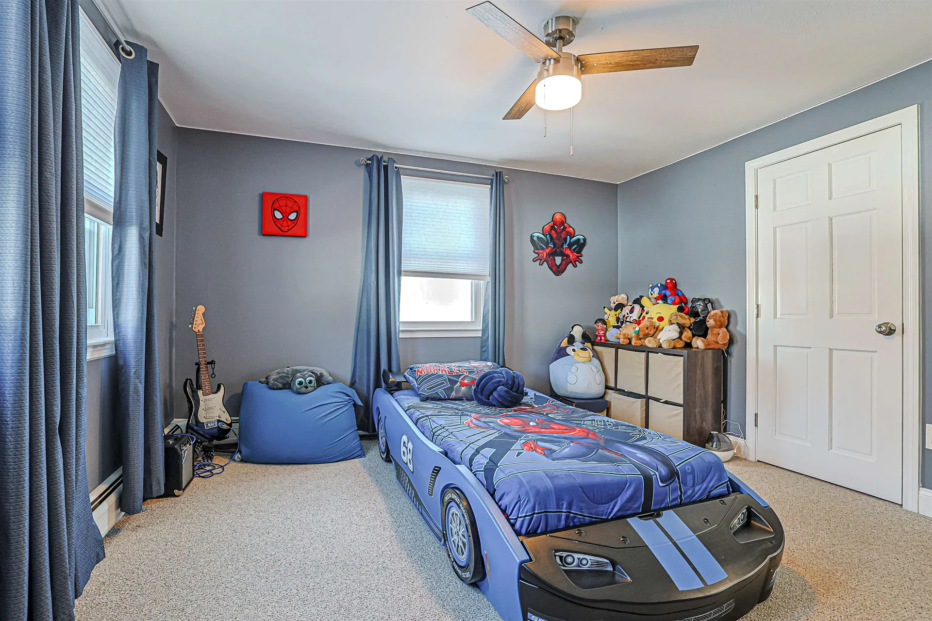 4 Farmer Street Manchester NH 03104