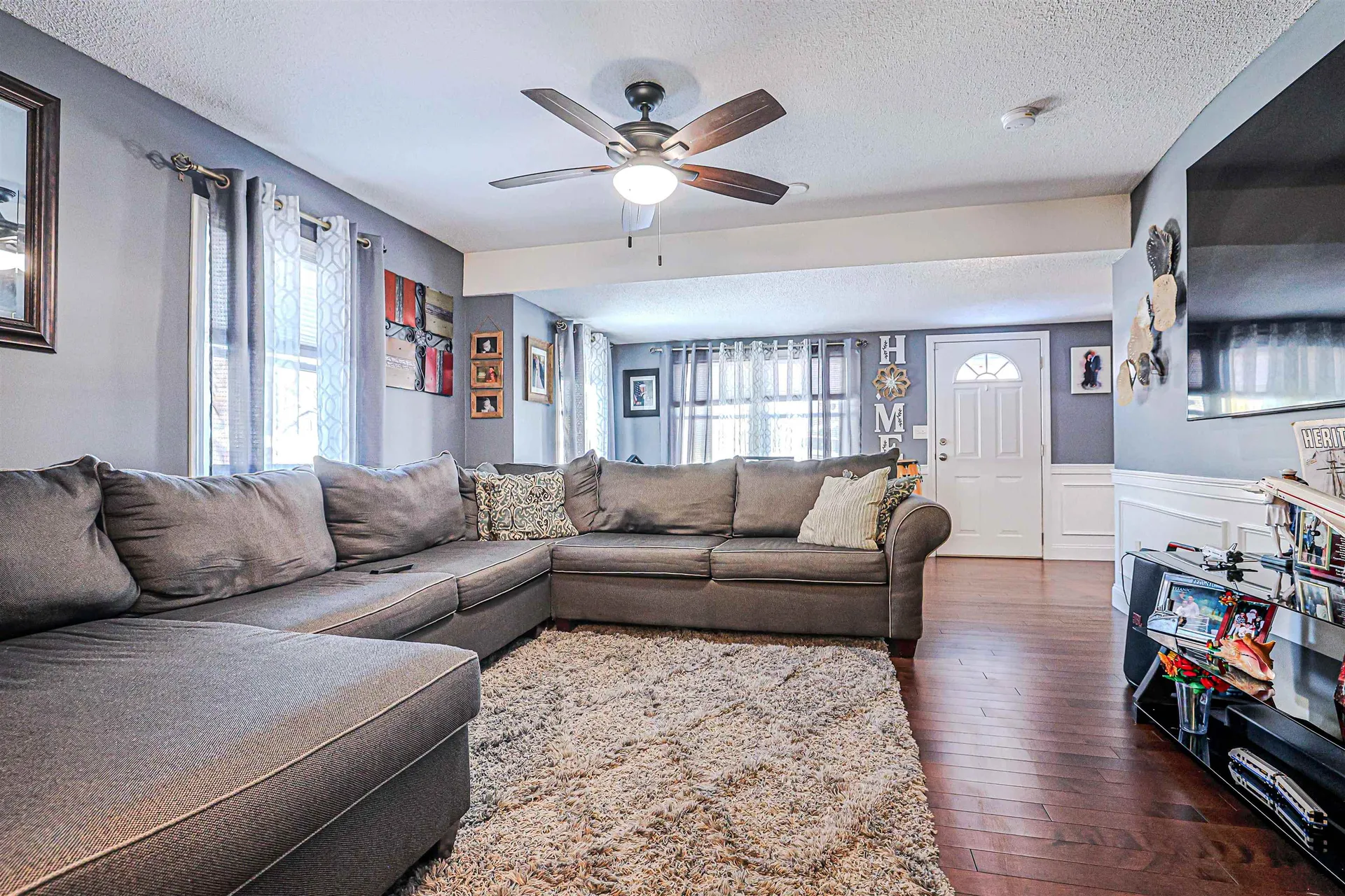 4 Farmer Street Manchester NH 03104