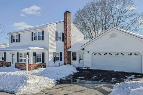 4 Farmer Street Manchester NH 03104