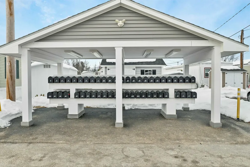 66 Brookwood Drive Salem NH 03079