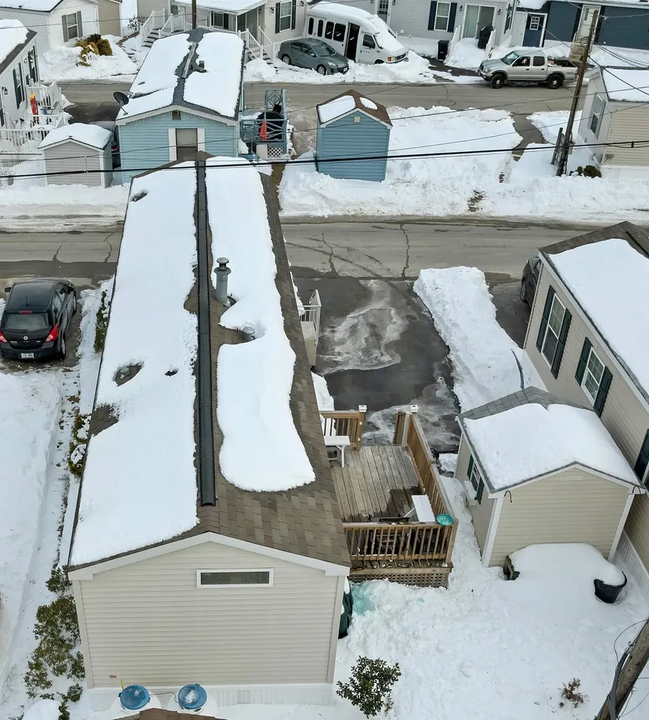 66 Brookwood Drive Salem NH 03079