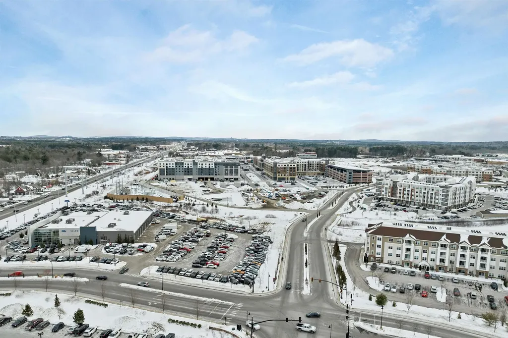 66 Brookwood Drive Salem NH 03079