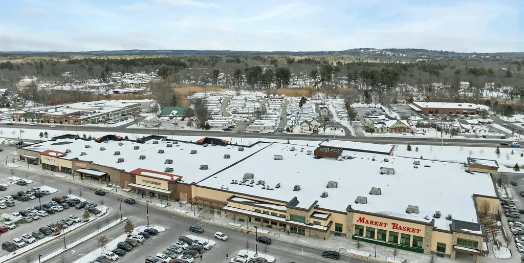 66 Brookwood Drive Salem NH 03079