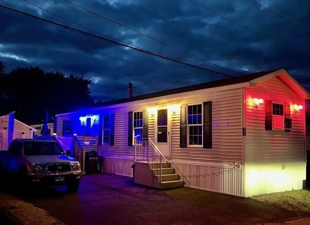 66 Brookwood Drive Salem NH 03079