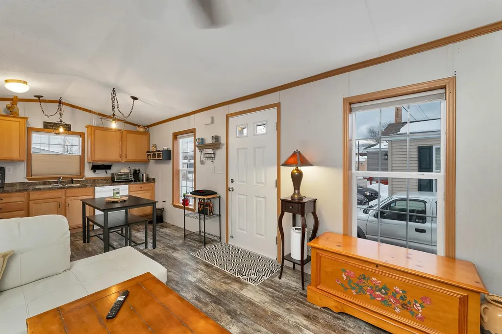 66 Brookwood Drive Salem NH 03079